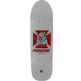 Hydroponic Pool Shape Skateboard Deck 8.75